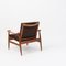 Spade Chair by Finn Juhl for France & Daverkosen, 1950s 2