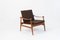 Spade Chair by Finn Juhl for France & Daverkosen, 1950s 1