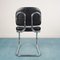 Vintage Office Chairs, 1970s, Set of 4, Image 5