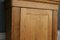 Antique Softwood Cabinet, 1800s 11