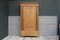 Antique Softwood Cabinet, 1800s, Image 1