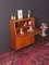 Vintage Secretaire from Musterring International, 1950s, Image 3