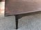 Large Vintage French Farmhouse Table, 1920s, Image 4