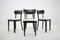 Dining Chairs from Thonet, 1950s, Set of 4 10