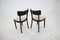 Dining Chairs from Thonet, 1950s, Set of 4 6