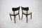 Dining Chairs from Thonet, 1950s, Set of 4, Image 6