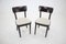 Dining Chairs from Thonet, 1950s, Set of 4 4