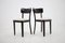 Dining Chairs from Thonet, 1950s, Set of 4 1