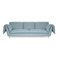 Casquet Sofa by DDP Studio for Biosofa 7