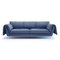 Casquet Sofa by DDP Studio for Biosofa 9