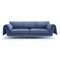 Casquet Sofa by DDP Studio for Biosofa, Image 9