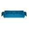 Casquet Sofa by DDP Studio for Biosofa 11