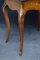 Antique French Rosewood Inlaid Jardiniere, Image 6