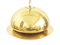 Lámpara colgante Nictea de metal dorado de Tobia & Afra Scarpa para Flos, años 70, Imagen 8
