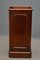 Antique Victorian Mahogany Nightstand 1