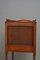 Georgian Mahogany Bedside Cabinet, Image 6