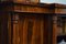 Antique Regency Rosewood Sideboard or Bookcase 3