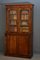 Victorian Rosewood Bookcase 1