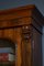 Victorian Rosewood Bookcase 10