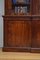 William IV Mahogany Bookcase, Image 10