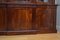 William IV Mahogany Bookcase 8