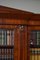 William IV Mahogany Bookcase 12