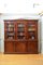 William IV Mahogany Bookcase 1