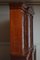 William IV Mahogany Bookcase 5