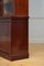 William IV Mahogany Bookcase 2