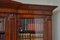 William IV Mahogany Bookcase, Image 13