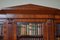 William IV Mahogany Bookcase 14