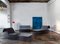 Sofá de dos plazas minimalista de Patrizia Ricci, Imagen 8