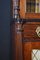 Antique Regency Mahogany Bookcase, Image 8