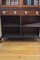 Antique Regency Mahogany Bookcase, Image 6