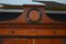 Antique Regency Mahogany Bookcase 18