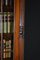 Antique Regency Mahogany Bookcase 13