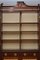 Antique Regency Mahogany Bookcase 14