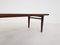 Danish Solid Rosewood Coffee Table, 1960s 3