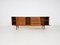 Large Dutch Teak Credenza, 1960s 7