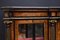 Antique Credenza with Picture Stand, Image 7