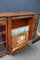 Antique Credenza with Picture Stand 8