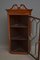 Edwardian Corner Cupboard 5