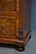 Antique Continental Walnut Chest of Drawers 5