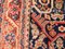 Vintage Hand Tied Carpet 8