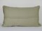 Kelim Kissenbezug mit Ziegenhaar von Vintage Pillow Store Contemporary 5