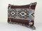 Federa Kilim di Vintage Pillow Store Contemporary, Turchia, Immagine 3