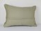 Brauner Kelim Kissenbezug mit traditionellem Muster von Vintage Pillow Store Contemporary 5