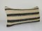 Striped Kilim Pillow Cover, Image 2