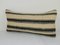 Striped Kilim Pillow Cover, Image 3