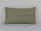Oblong Turkish Wool Pillow Cover 5